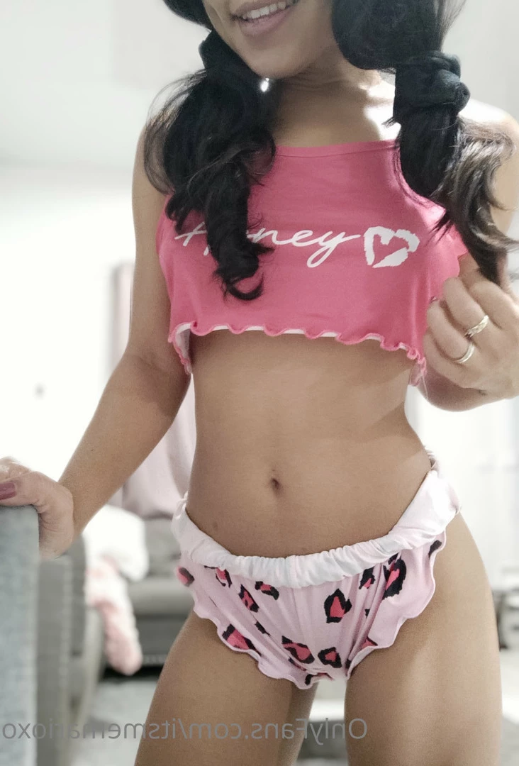 Itsmemario-- [ itsmemarioxo ] Onlyfans leaked photo 6605979 on Hotleaks.tv