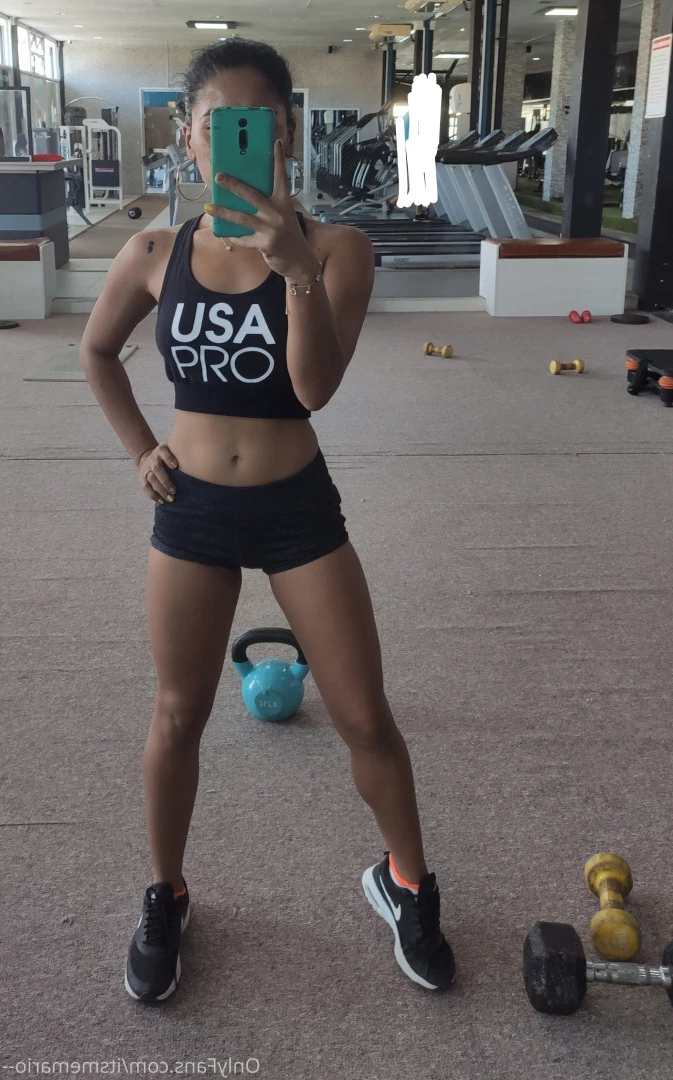 Itsmemario-- [ itsmemarioxo ] Onlyfans leaked photo 6607916 on Hotleaks.tv