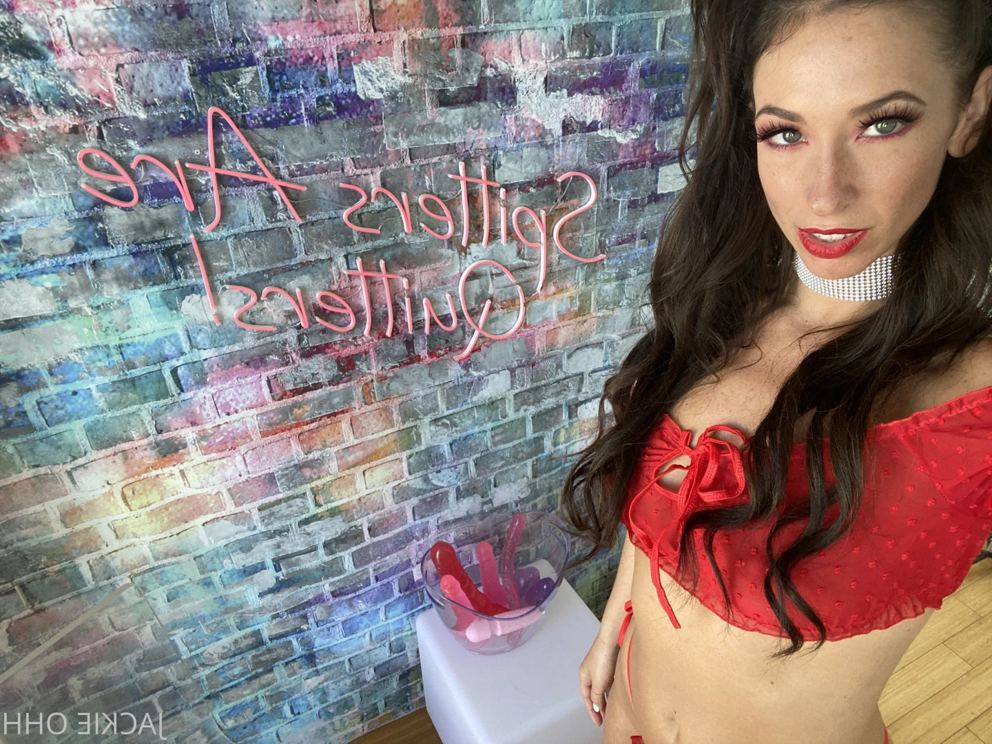 JACQUELINE [ jackieohh ] Onlyfans leaked photo 6574983 on Hotleaks.tv