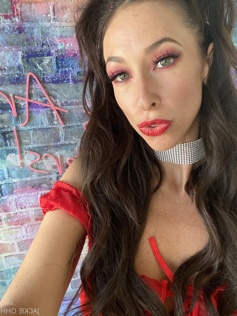 JACQUELINE [ jackieohh ] Onlyfans leaked photo 6575329 on Hotleaks.tv