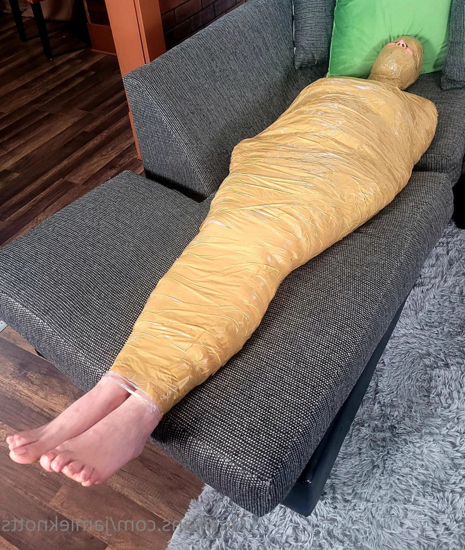 👑Jamie Knotts "The Knotty Bunny" [ jamieknotts ] Onlyfans leaked photo 7553752 on Hotleaks.tv