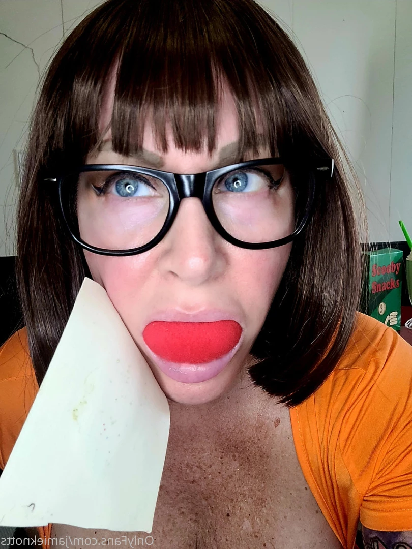 👑Jamie Knotts "The Knotty Bunny" [ jamieknotts ] Onlyfans leaked photo 7553790 on Hotleaks.tv