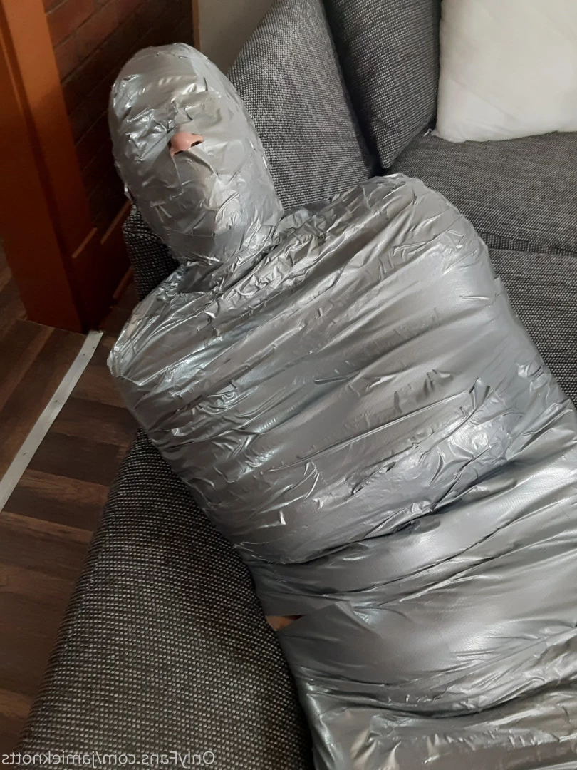 👑Jamie Knotts "The Knotty Bunny" [ jamieknotts ] Onlyfans leaked photo 7554230 on Hotleaks.tv