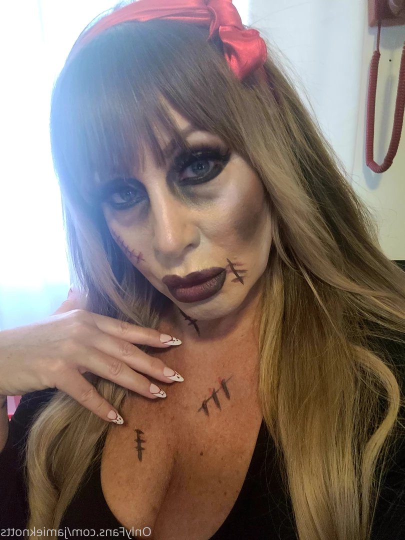 👑Jamie Knotts "The Knotty Bunny" [ jamieknotts ] Onlyfans leaked photo 7554245 on Hotleaks.tv