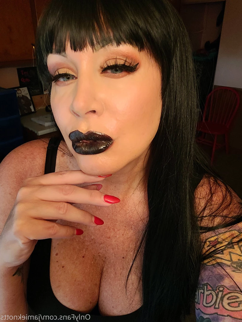 👑Jamie Knotts "The Knotty Bunny" [ jamieknotts ] Onlyfans leaked photo 7554629 on Hotleaks.tv
