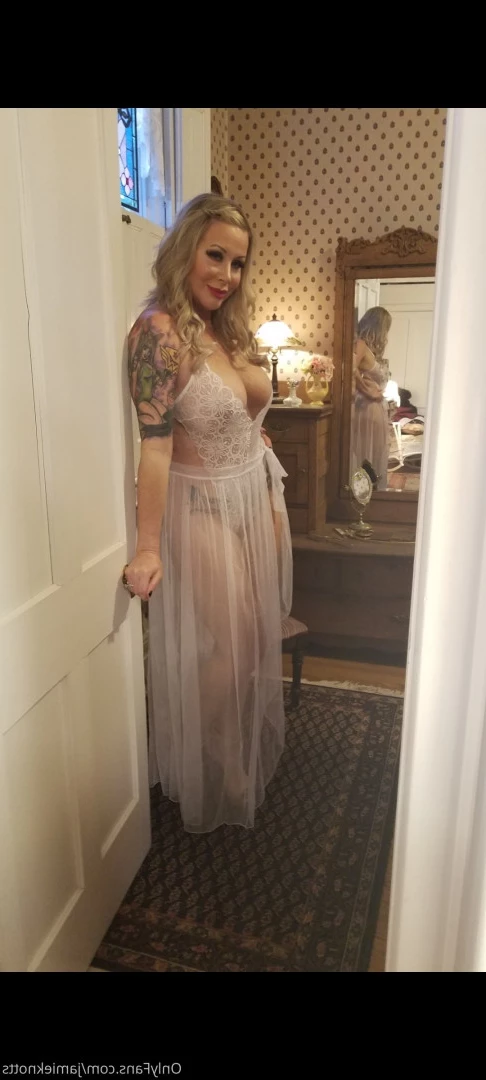 👑Jamie Knotts "The Knotty Bunny" [ jamieknotts ] Onlyfans leaked photo 7555604 on Hotleaks.tv