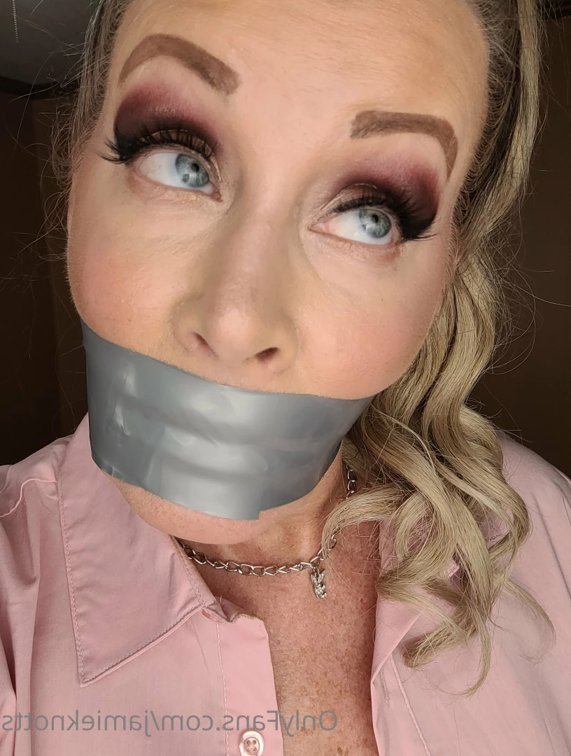 👑Jamie Knotts "The Knotty Bunny" [ jamieknotts ] Onlyfans leaked photo 7555854 on Hotleaks.tv
