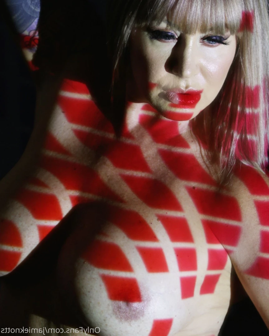 👑Jamie Knotts "The Knotty Bunny" [ jamieknotts ] Onlyfans leaked photo 7555992 on Hotleaks.tv
