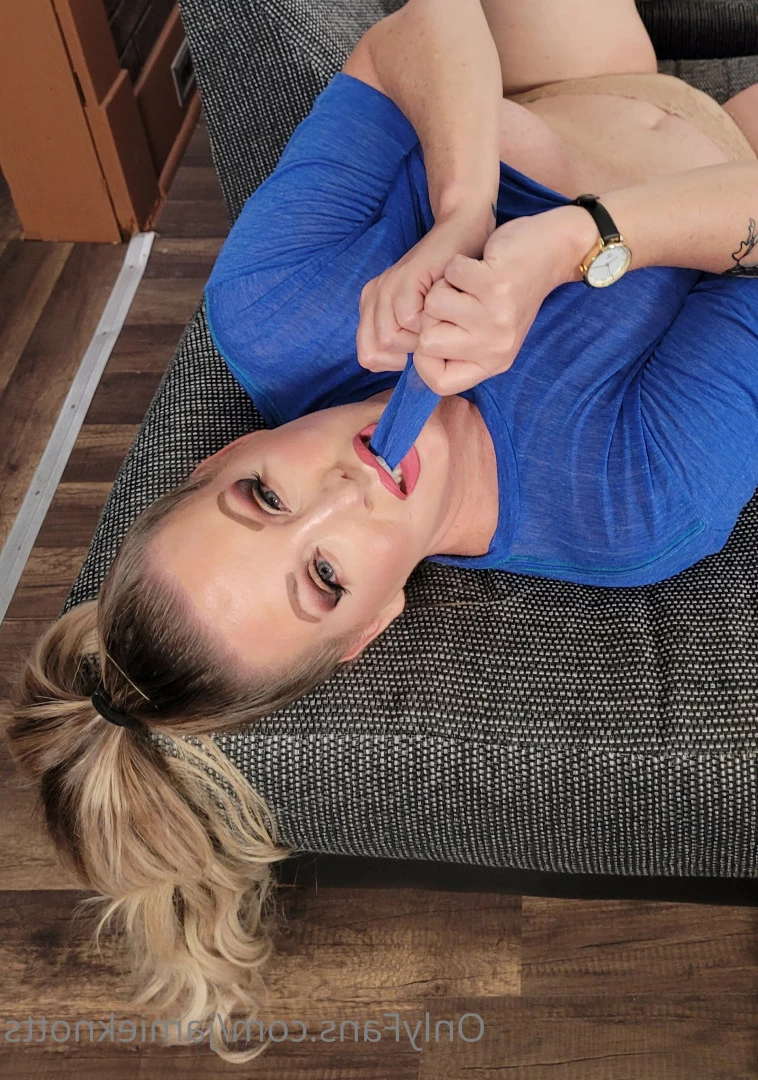 👑Jamie Knotts "The Knotty Bunny" [ jamieknotts ] Onlyfans leaked photo 7556494 on Hotleaks.tv