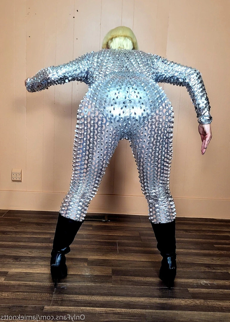 👑Jamie Knotts "The Knotty Bunny" [ jamieknotts ] Onlyfans leaked photo 7556900 on Hotleaks.tv