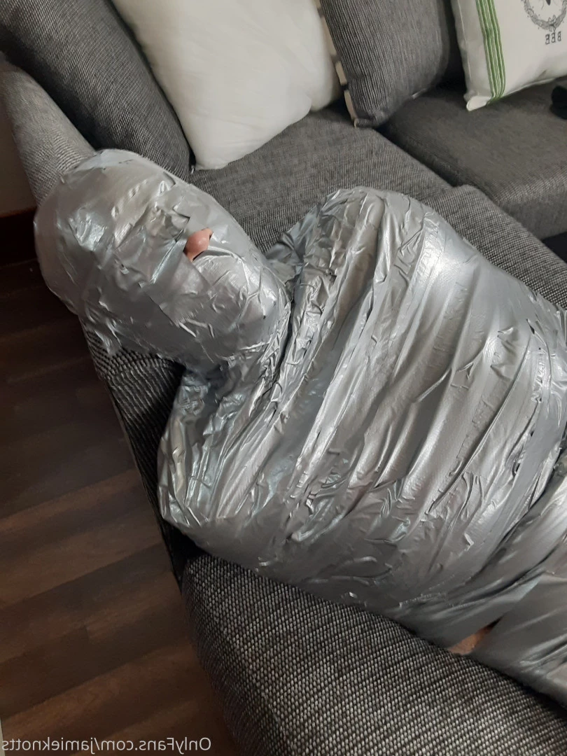 👑Jamie Knotts "The Knotty Bunny" [ jamieknotts ] Onlyfans leaked photo 7557062 on Hotleaks.tv