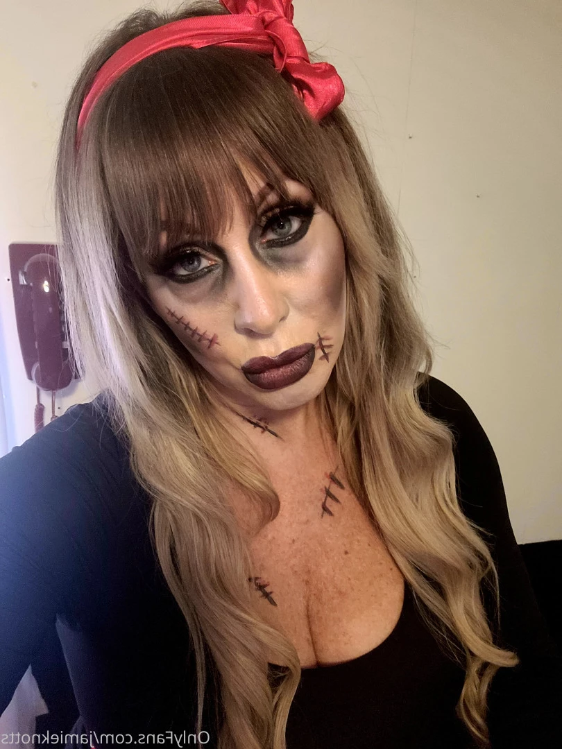 👑Jamie Knotts "The Knotty Bunny" [ jamieknotts ] Onlyfans leaked photo 7557609 on Hotleaks.tv