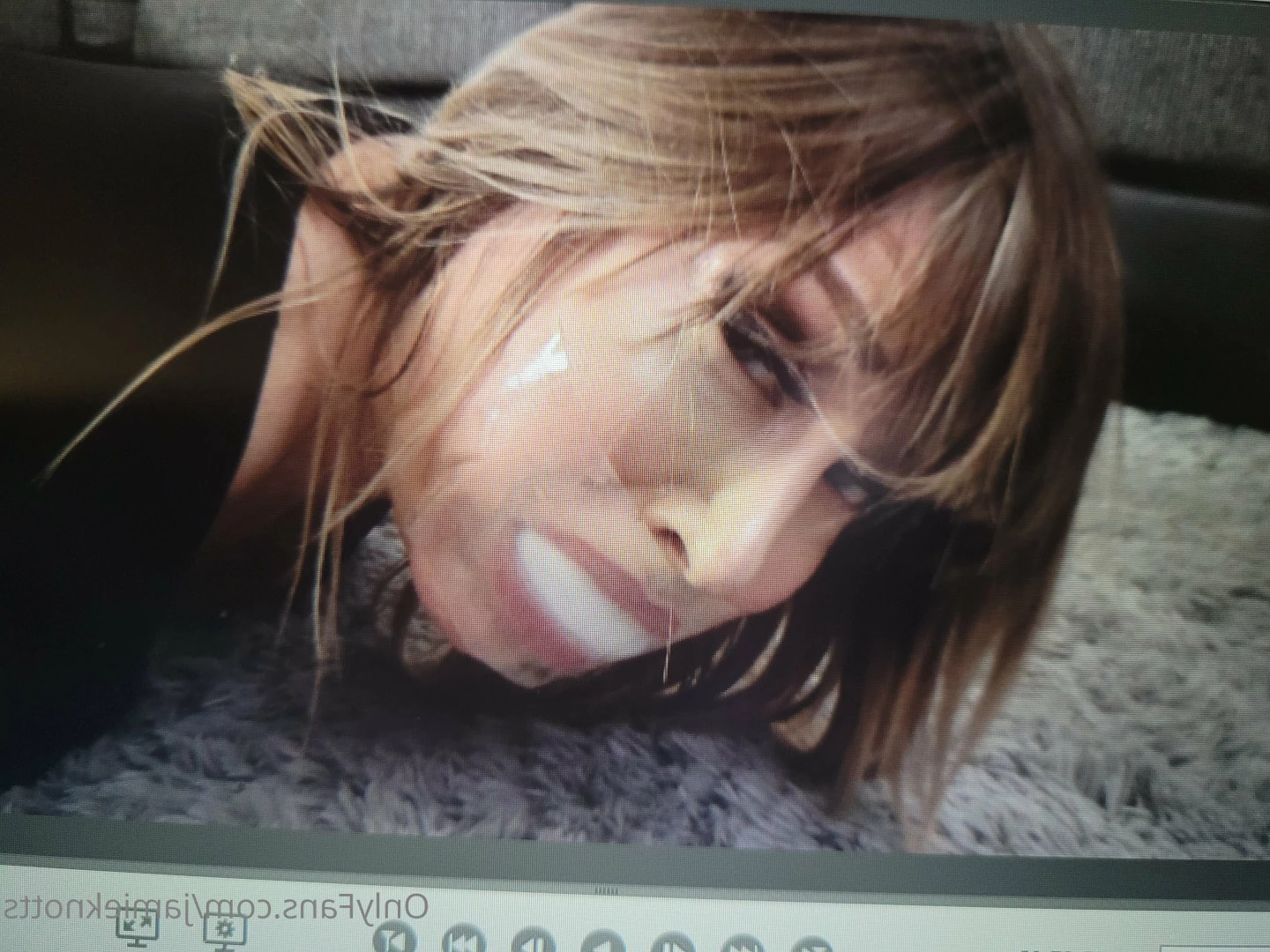 👑Jamie Knotts "The Knotty Bunny" [ jamieknotts ] Onlyfans leaked photo 7557975 on Hotleaks.tv