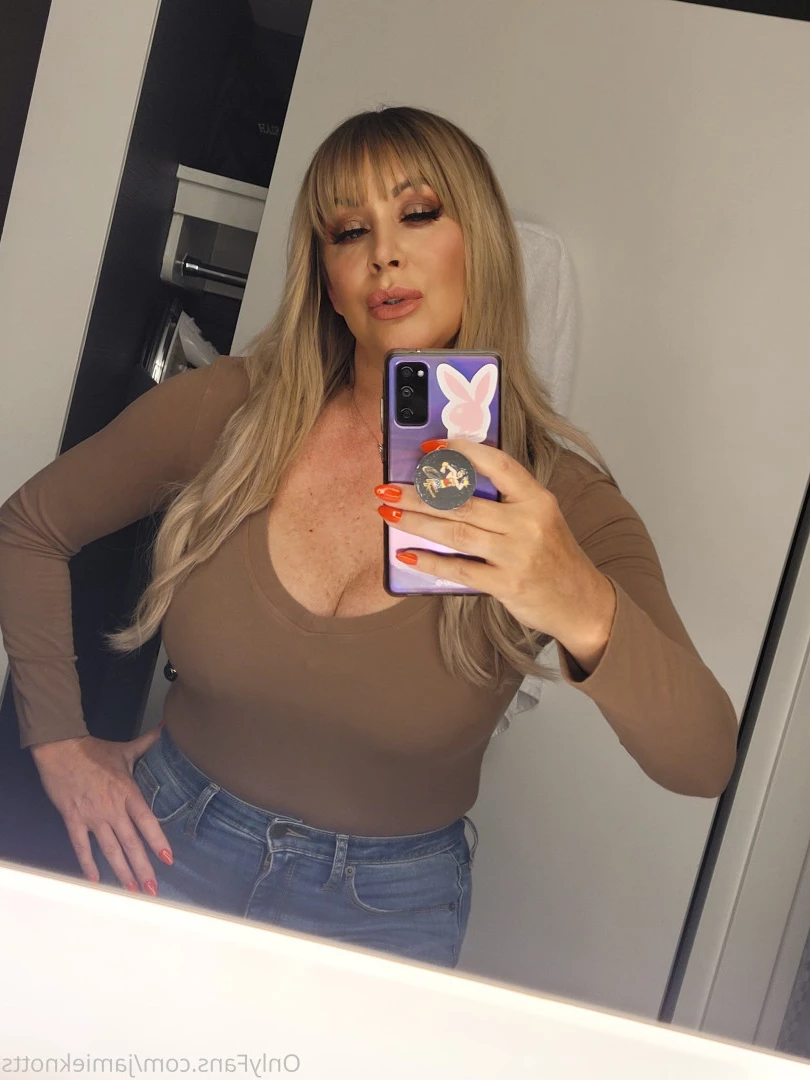 👑Jamie Knotts "The Knotty Bunny" [ jamieknotts ] Onlyfans leaked photo 7558155 on Hotleaks.tv