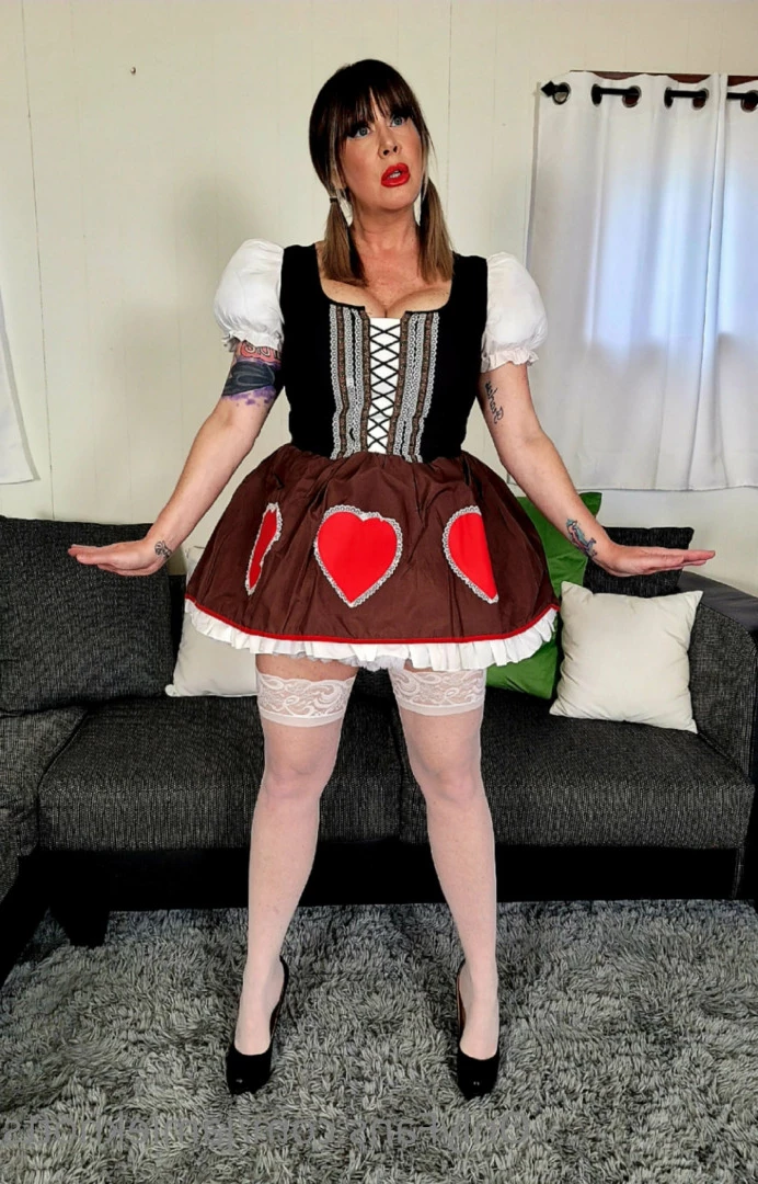 👑Jamie Knotts "The Knotty Bunny" [ jamieknotts ] Onlyfans leaked photo 7558791 on Hotleaks.tv