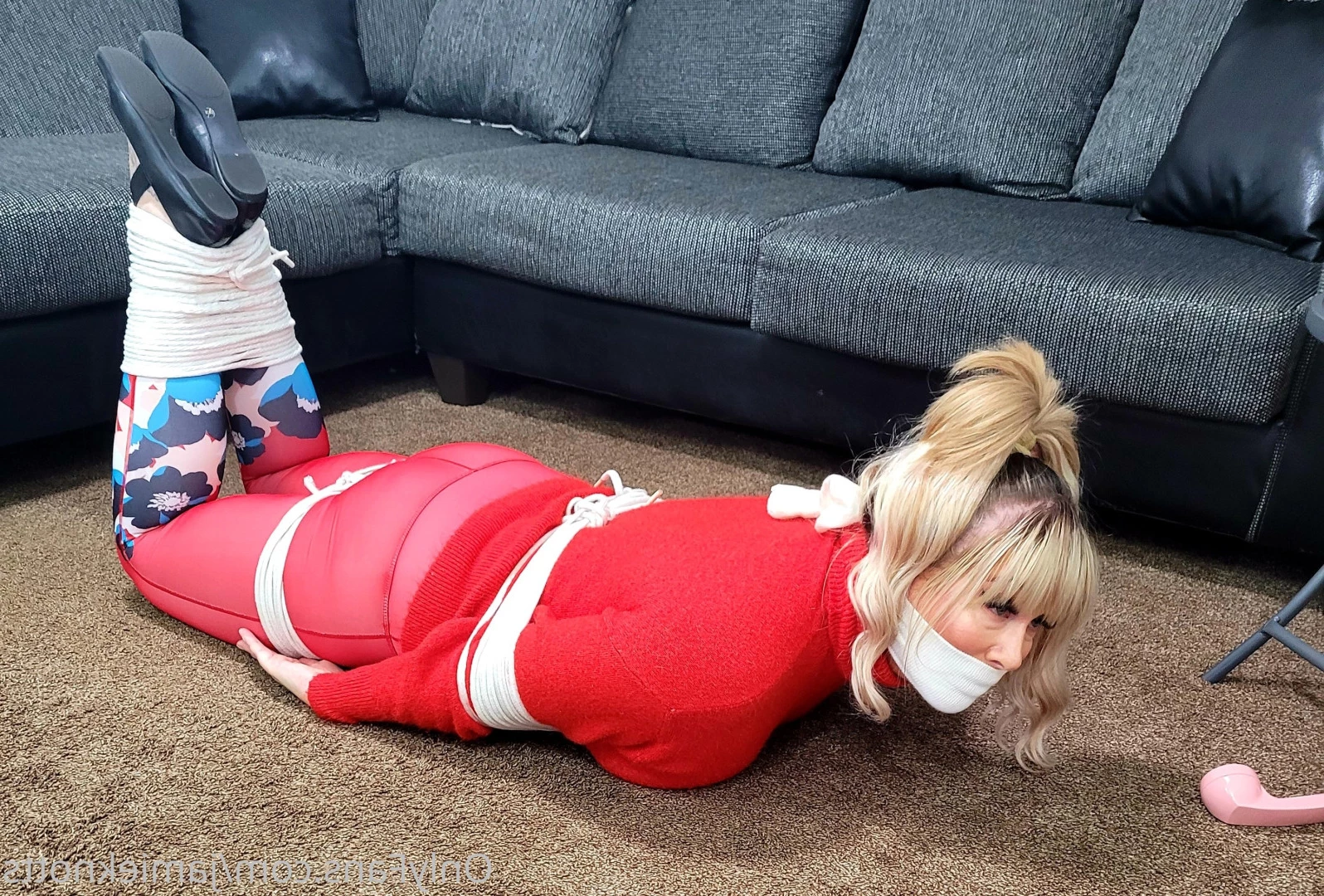 👑Jamie Knotts "The Knotty Bunny" [ jamieknotts ] Onlyfans leaked photo 7558962 on Hotleaks.tv