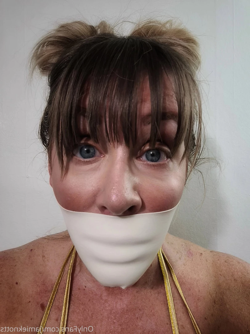 👑Jamie Knotts "The Knotty Bunny" [ jamieknotts ] Onlyfans leaked photo 7559441 on Hotleaks.tv