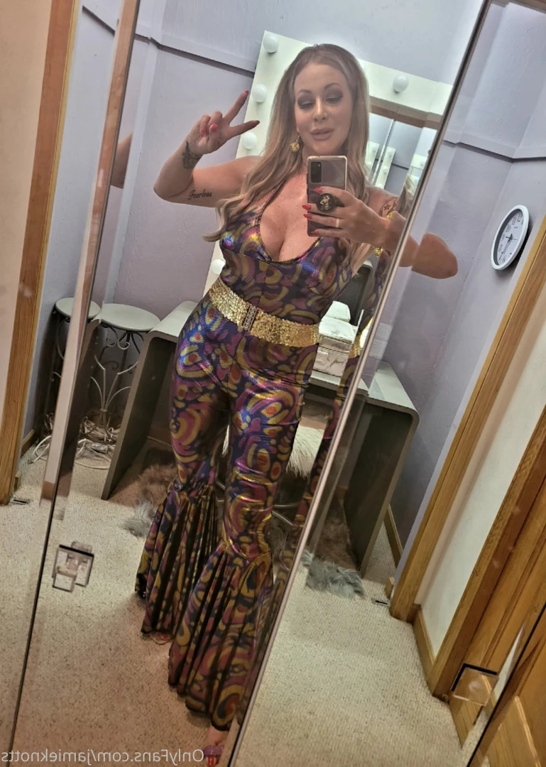 👑Jamie Knotts "The Knotty Bunny" [ jamieknotts ] Onlyfans leaked photo 7559489 on Hotleaks.tv