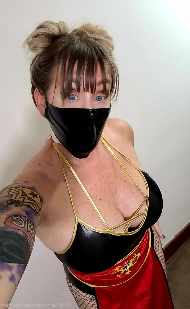 👑Jamie Knotts "The Knotty Bunny" [ jamieknotts ] Onlyfans leaked photo 7559991 on Hotleaks.tv