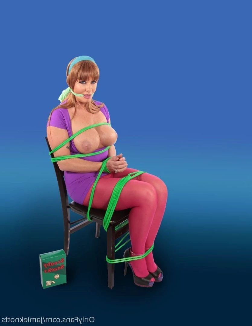 👑Jamie Knotts "The Knotty Bunny" [ jamieknotts ] Onlyfans leaked photo 7560030 on Hotleaks.tv