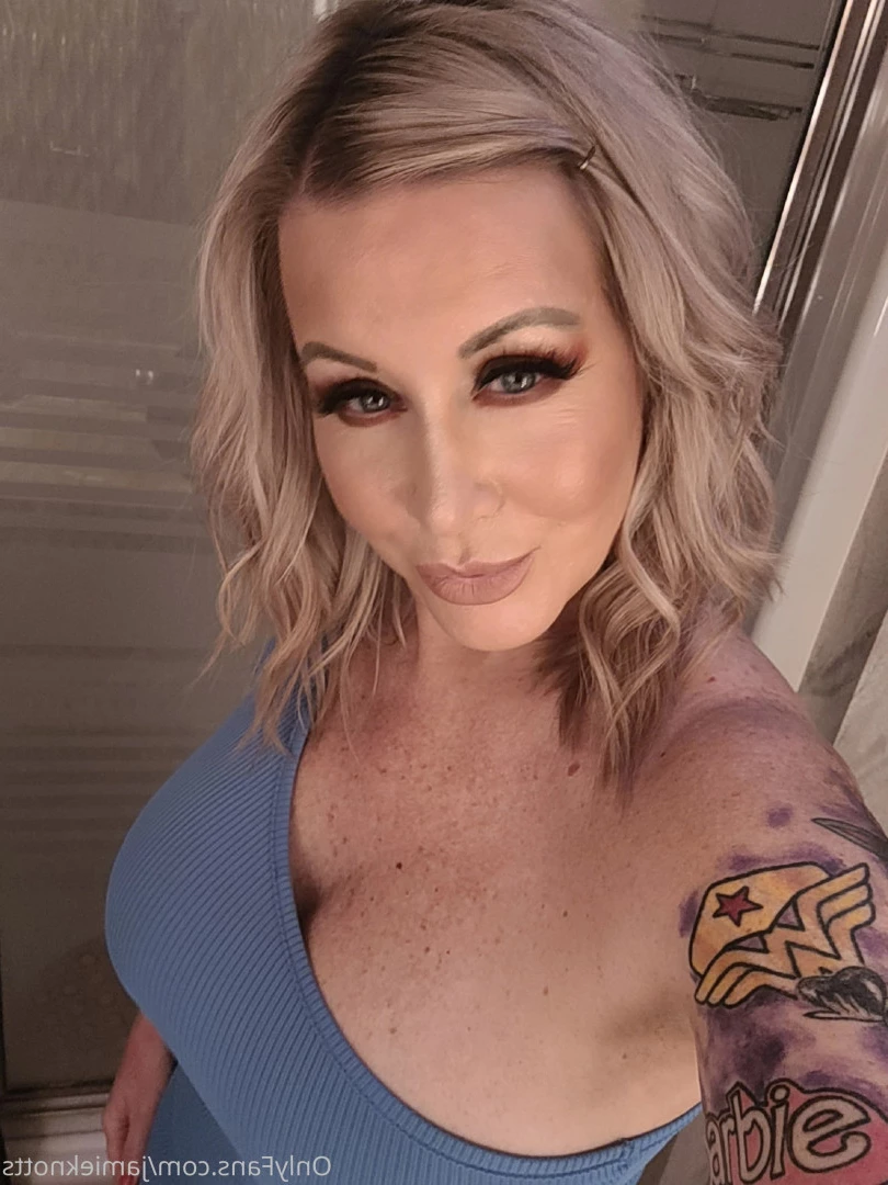 👑Jamie Knotts "The Knotty Bunny" [ jamieknotts ] Onlyfans leaked photo 7560291 on Hotleaks.tv