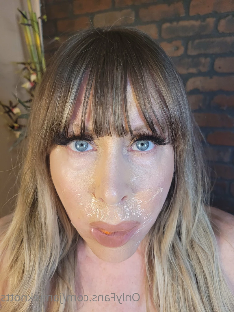 👑Jamie Knotts "The Knotty Bunny" [ jamieknotts ] Onlyfans leaked photo 7560800 on Hotleaks.tv