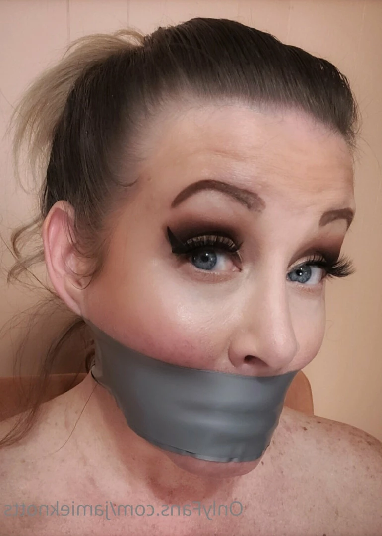 👑Jamie Knotts "The Knotty Bunny" [ jamieknotts ] Onlyfans leaked photo 7560916 on Hotleaks.tv