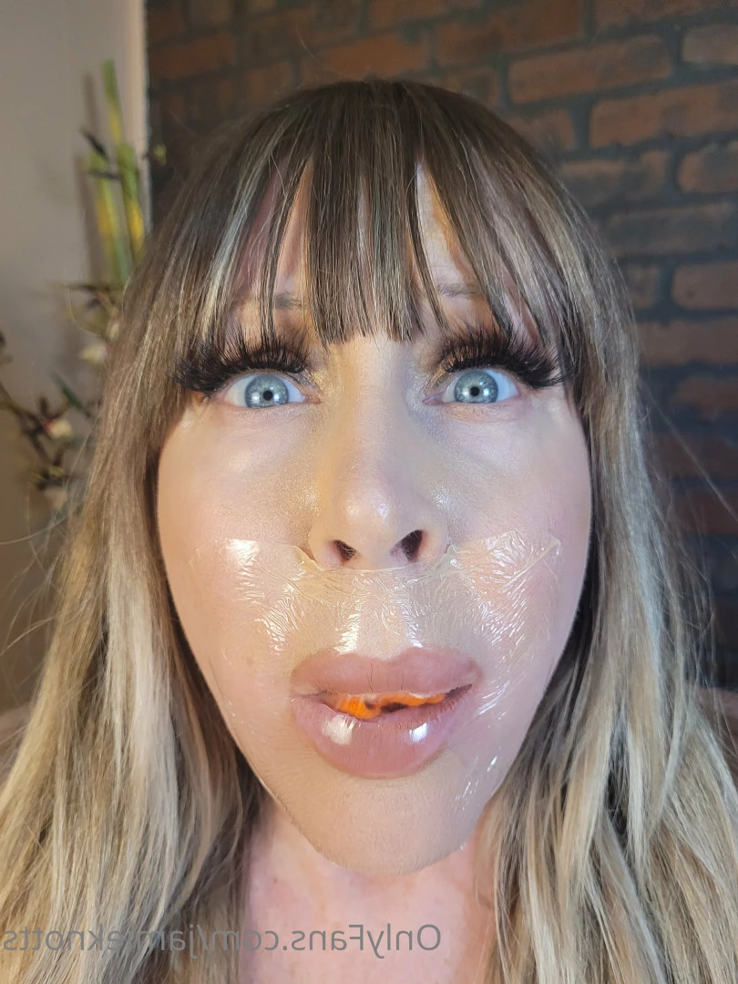 👑Jamie Knotts "The Knotty Bunny" [ jamieknotts ] Onlyfans leaked photo 7561216 on Hotleaks.tv