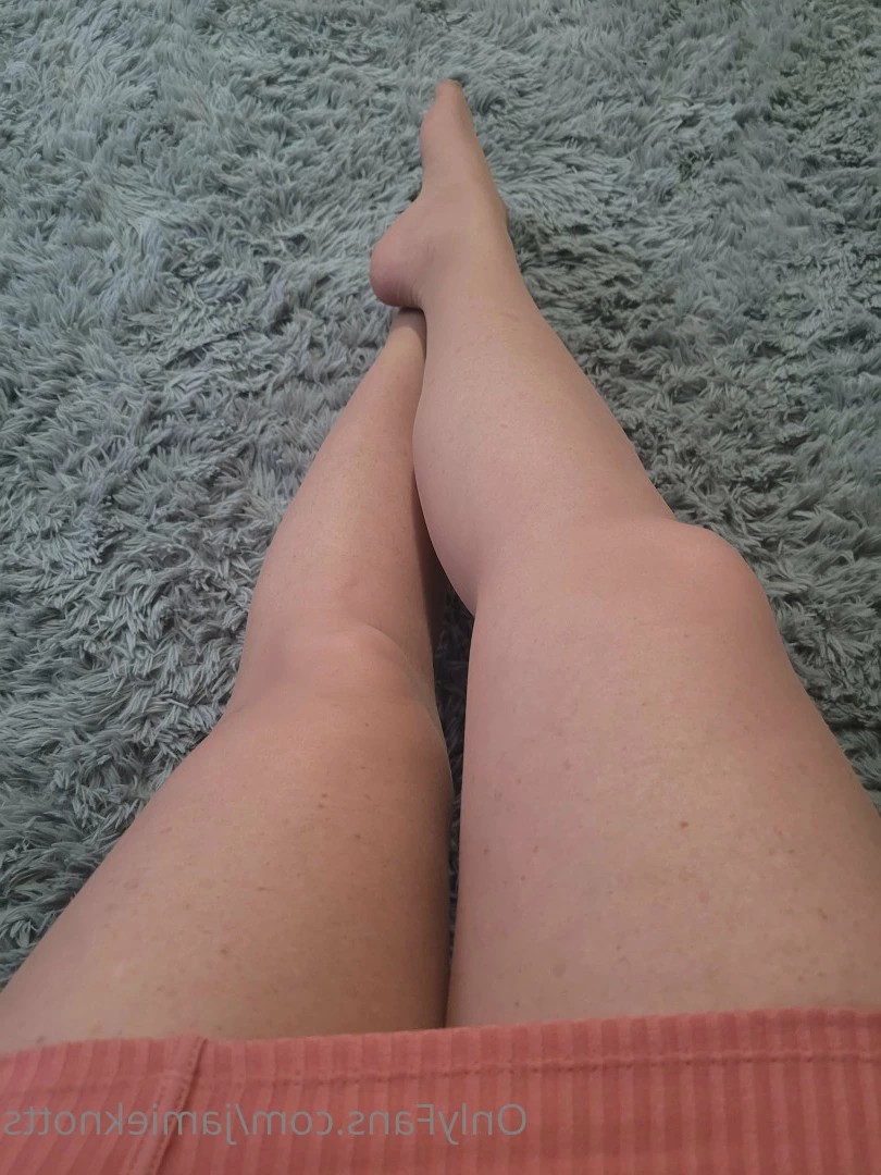 👑Jamie Knotts "The Knotty Bunny" [ jamieknotts ] Onlyfans leaked photo 7561522 on Hotleaks.tv