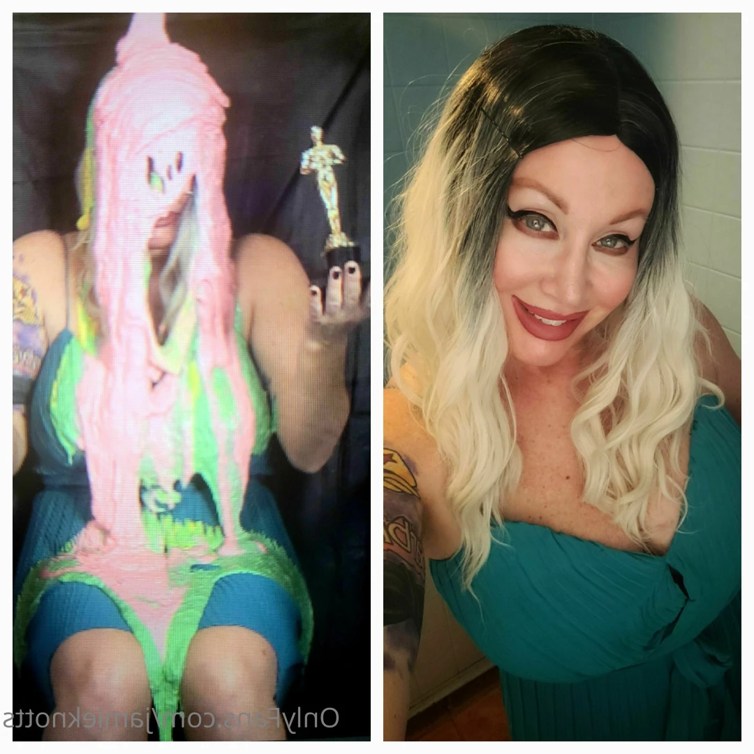 👑Jamie Knotts "The Knotty Bunny" [ jamieknotts ] Onlyfans leaked photo 7561544 on Hotleaks.tv
