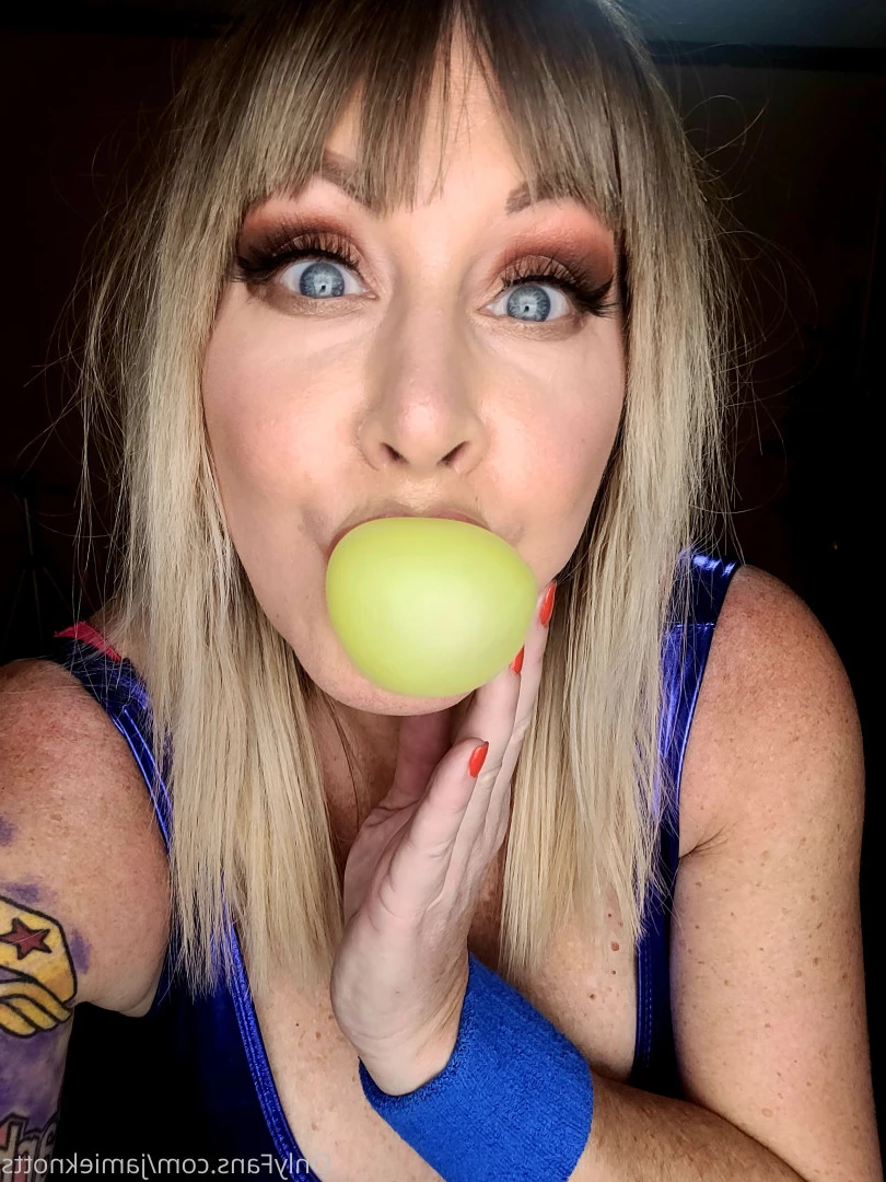 👑Jamie Knotts "The Knotty Bunny" [ jamieknotts ] Onlyfans leaked photo 7561602 on Hotleaks.tv