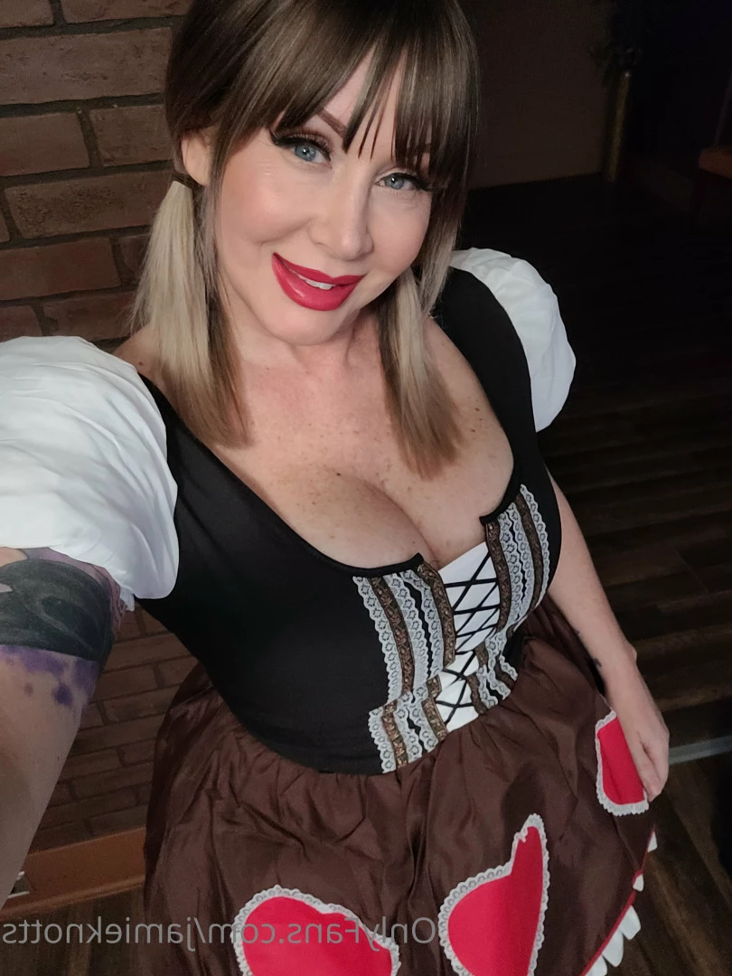 👑Jamie Knotts "The Knotty Bunny" [ jamieknotts ] Onlyfans leaked photo 7561699 on Hotleaks.tv