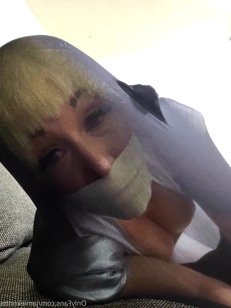👑Jamie Knotts "The Knotty Bunny" [ jamieknotts ] Onlyfans leaked photo 7561951 on Hotleaks.tv