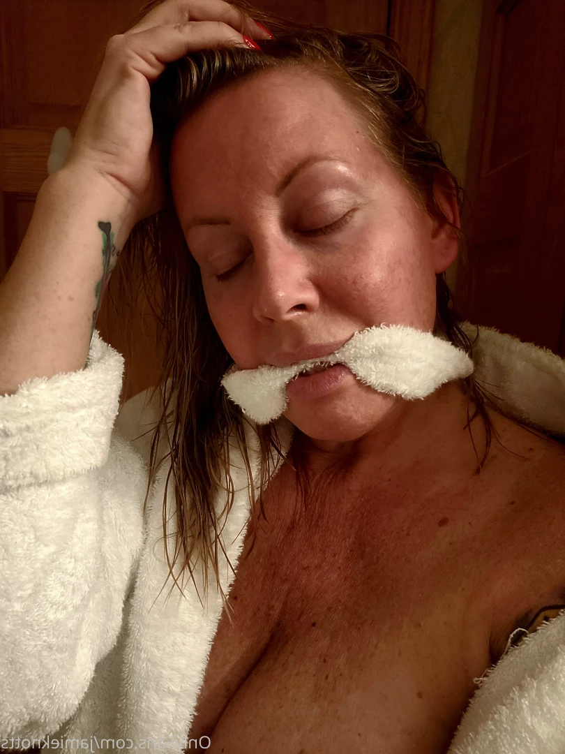 👑Jamie Knotts "The Knotty Bunny" [ jamieknotts ] Onlyfans leaked photo 7562032 on Hotleaks.tv