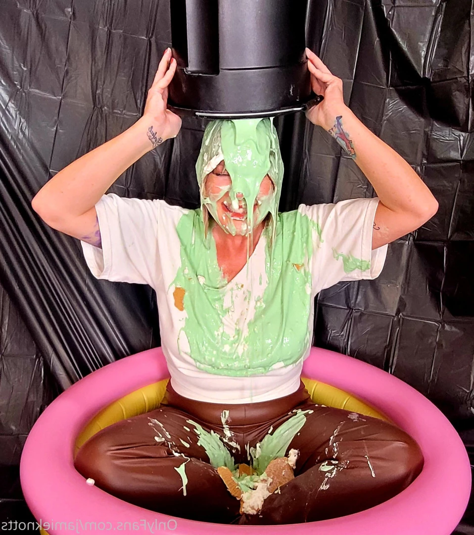 👑Jamie Knotts "The Knotty Bunny" [ jamieknotts ] Onlyfans leaked photo 7562085 on Hotleaks.tv