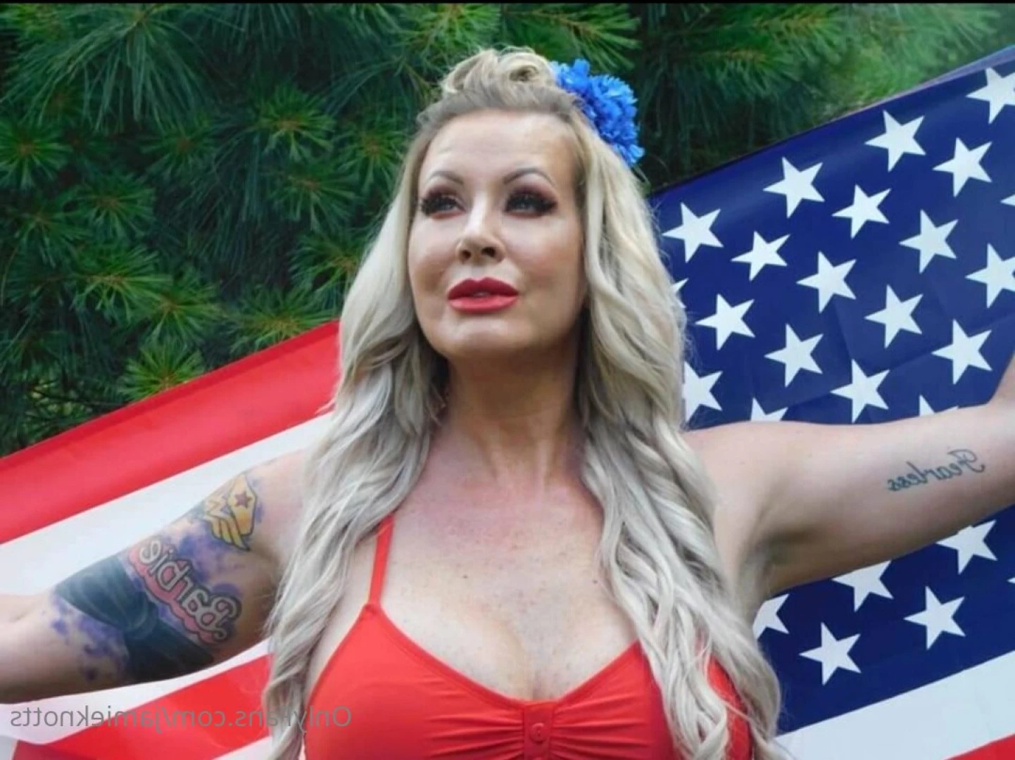 👑Jamie Knotts "The Knotty Bunny" [ jamieknotts ] Onlyfans leaked photo 7562091 on Hotleaks.tv