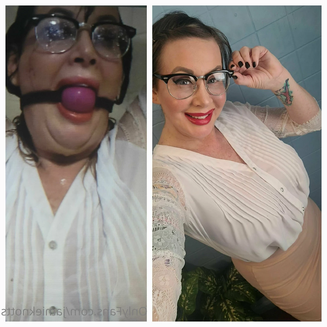 👑Jamie Knotts "The Knotty Bunny" [ jamieknotts ] Onlyfans leaked photo 7562559 on Hotleaks.tv