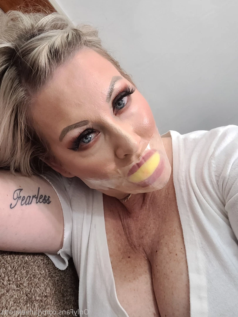 👑Jamie Knotts "The Knotty Bunny" [ jamieknotts ] Onlyfans leaked photo 7562818 on Hotleaks.tv