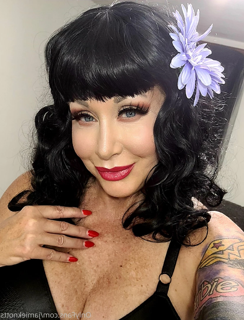 👑Jamie Knotts "The Knotty Bunny" [ jamieknotts ] Onlyfans leaked photo 7563173 on Hotleaks.tv