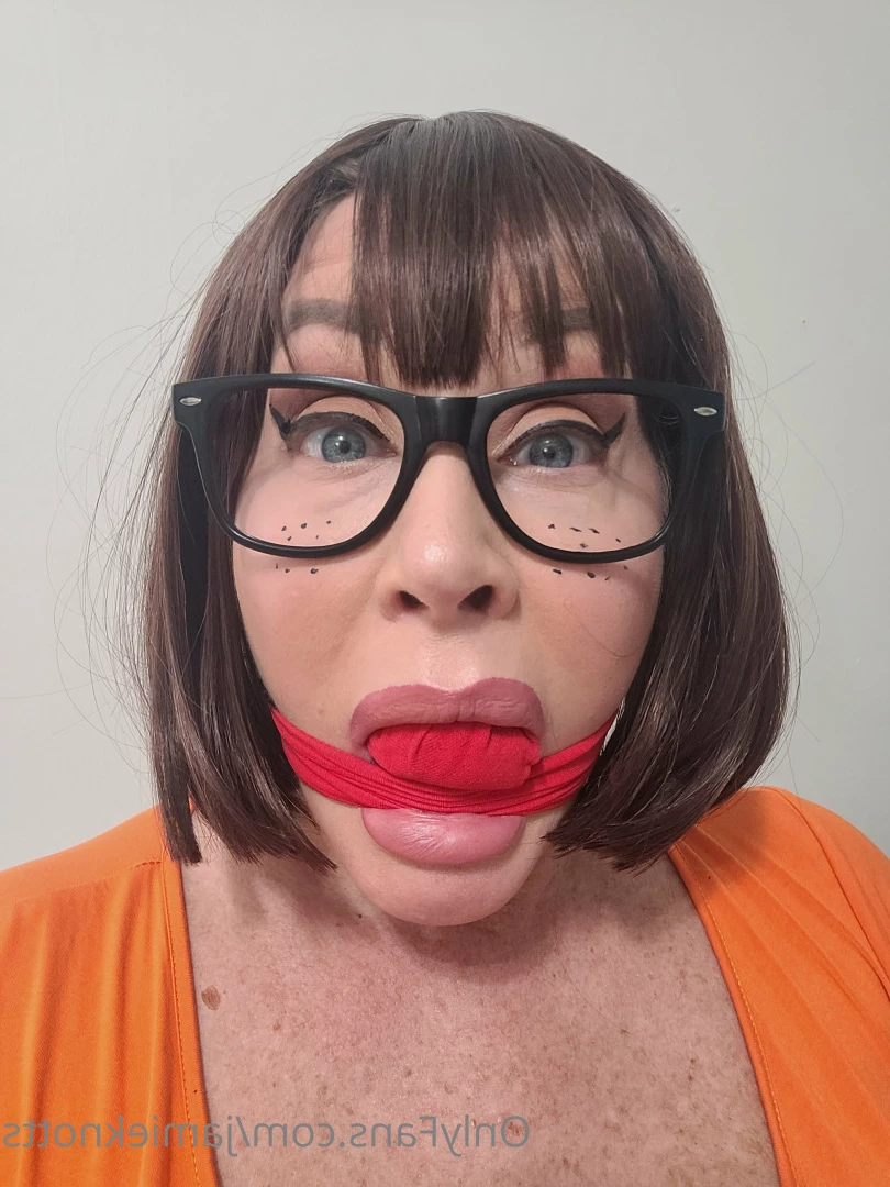 👑Jamie Knotts "The Knotty Bunny" [ jamieknotts ] Onlyfans leaked photo 7563324 on Hotleaks.tv