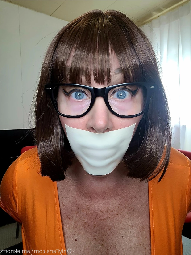 👑Jamie Knotts "The Knotty Bunny" [ jamieknotts ] Onlyfans leaked photo 7563356 on Hotleaks.tv