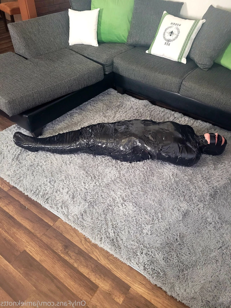 👑Jamie Knotts "The Knotty Bunny" [ jamieknotts ] Onlyfans leaked photo 7564279 on Hotleaks.tv