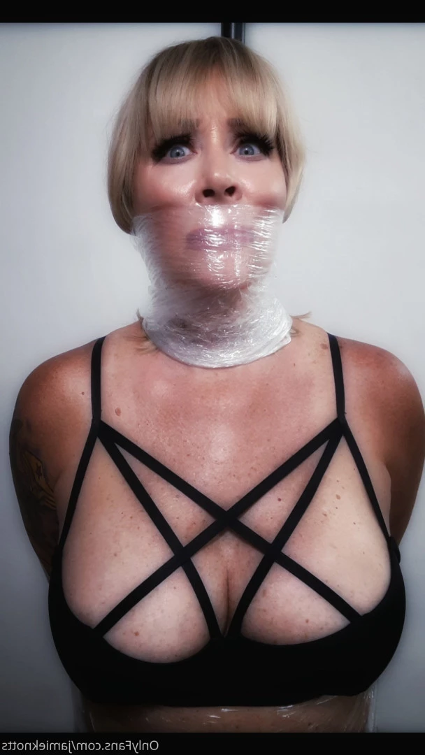 👑Jamie Knotts "The Knotty Bunny" [ jamieknotts ] Onlyfans leaked photo 7565120 on Hotleaks.tv