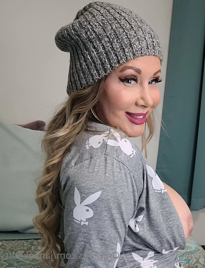 👑Jamie Knotts "The Knotty Bunny" [ jamieknotts ] Onlyfans leaked photo 7565214 on Hotleaks.tv