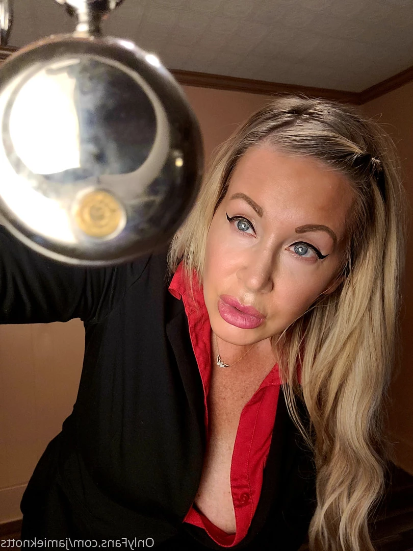 👑Jamie Knotts "The Knotty Bunny" [ jamieknotts ] Onlyfans leaked photo 7565552 on Hotleaks.tv