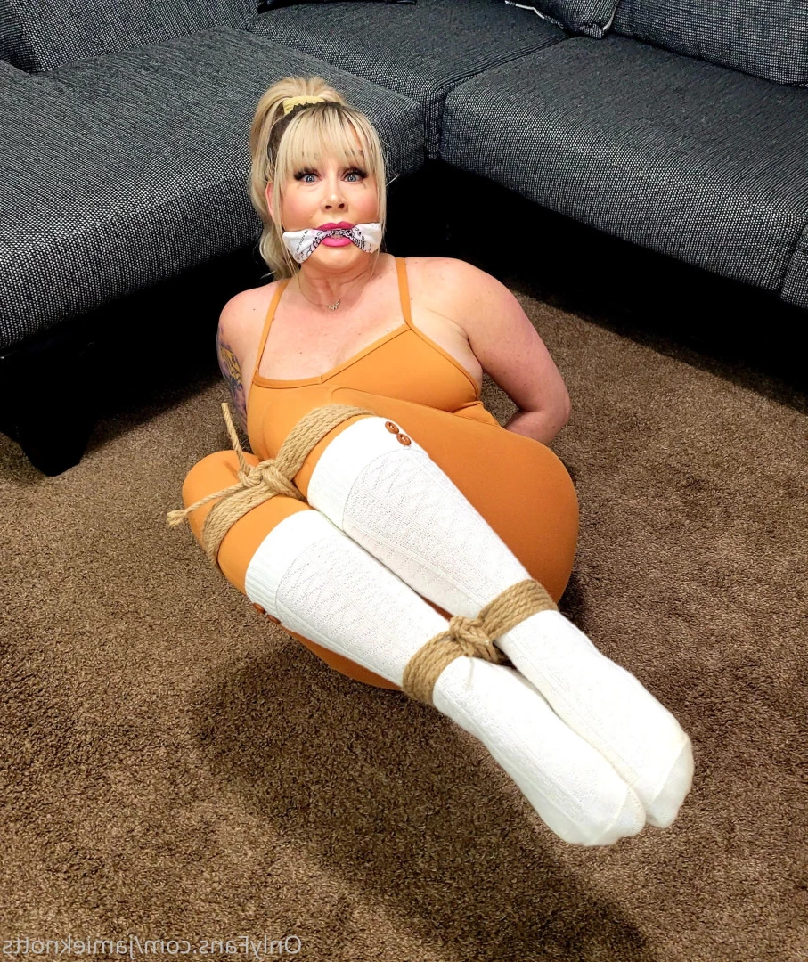 👑Jamie Knotts "The Knotty Bunny" [ jamieknotts ] Onlyfans leaked photo 7565674 on Hotleaks.tv