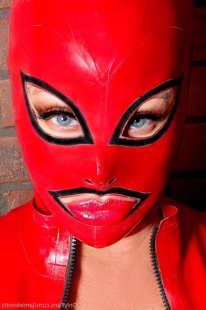 👑Jamie Knotts "The Knotty Bunny" [ jamieknotts ] Onlyfans leaked photo 7565779 on Hotleaks.tv