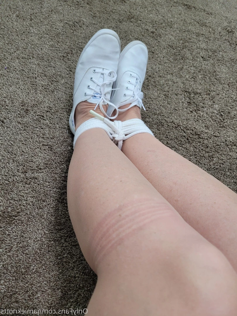 👑Jamie Knotts "The Knotty Bunny" [ jamieknotts ] Onlyfans leaked photo 7565788 on Hotleaks.tv