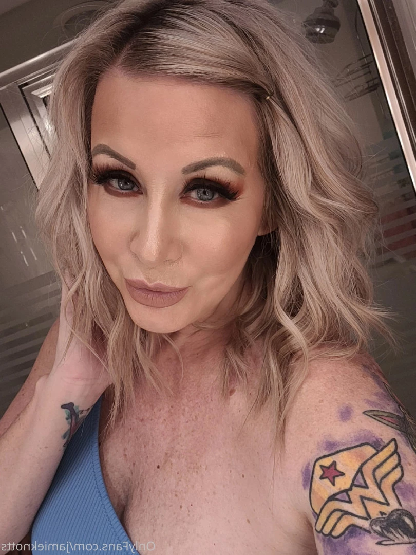 👑Jamie Knotts "The Knotty Bunny" [ jamieknotts ] Onlyfans leaked photo 7565827 on Hotleaks.tv