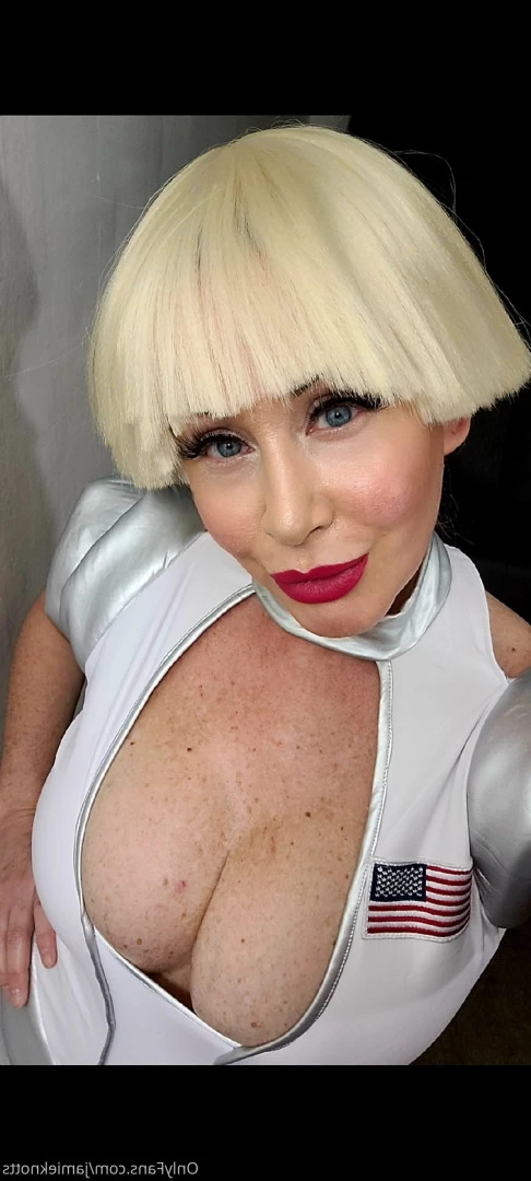 👑Jamie Knotts "The Knotty Bunny" [ jamieknotts ] Onlyfans leaked photo 7566097 on Hotleaks.tv